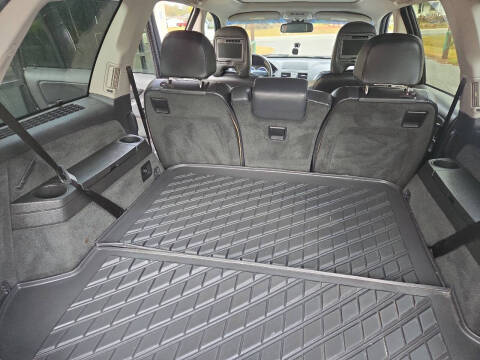 2011 Volvo XC90 3.2 R-Design