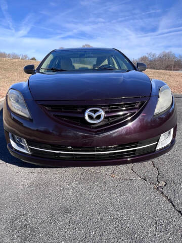 2010 Mazda MAZDA6