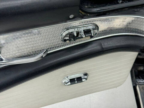 1956 Ford Thunderbird