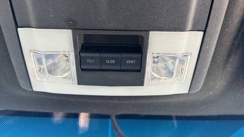 2016 Ford Expedition XLT