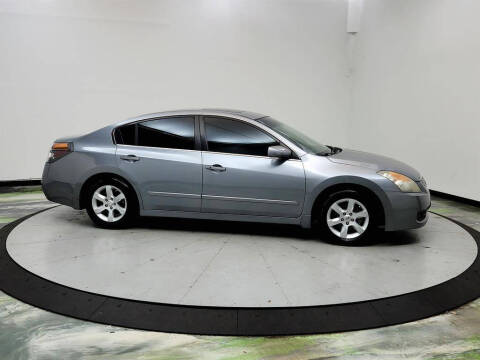 2009 Nissan Altima