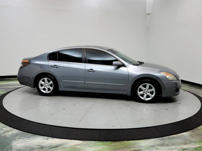 2009 Nissan Altima