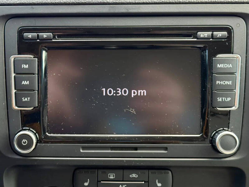 2014 Volkswagen Jetta