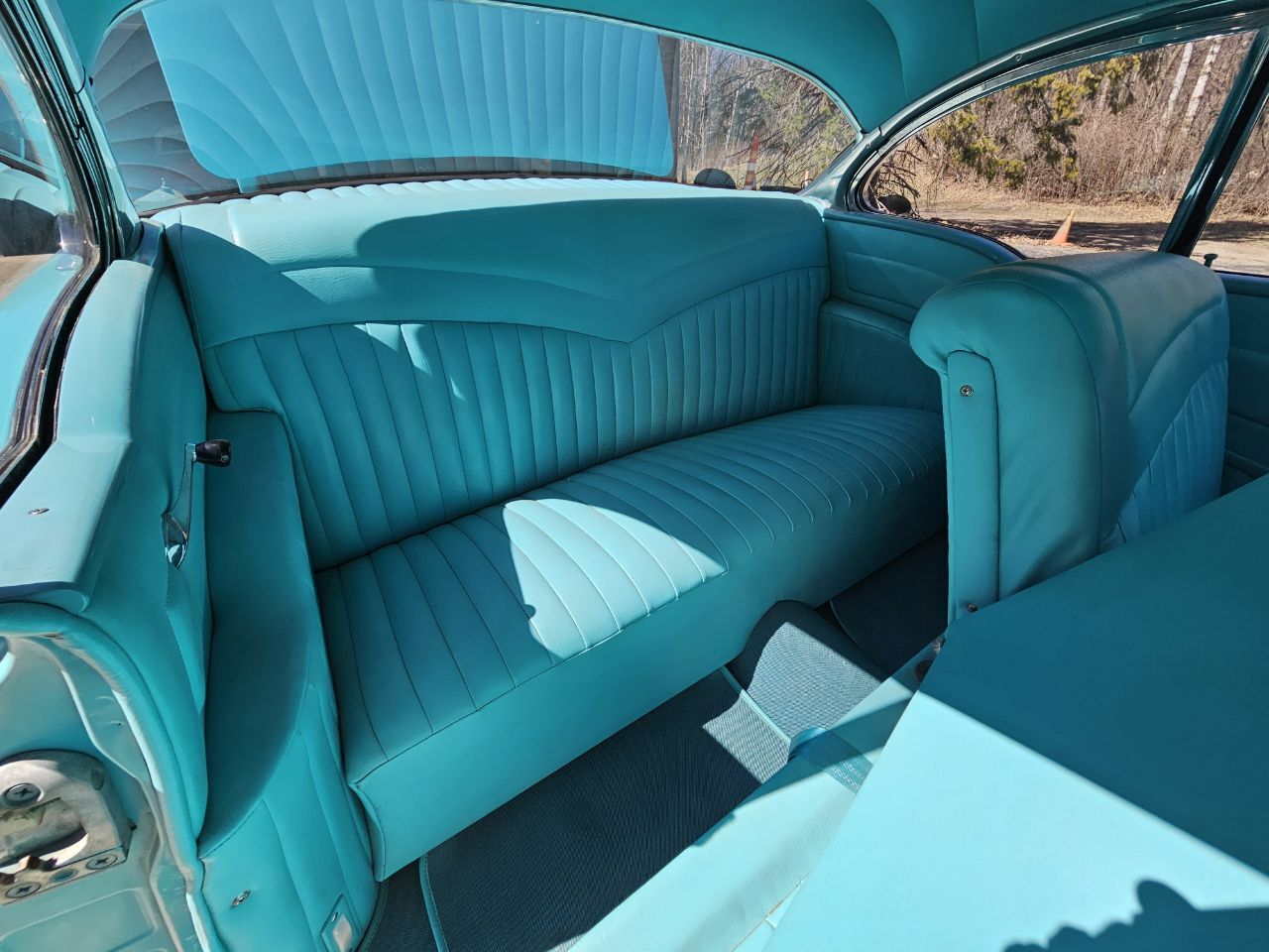 1956 Chevrolet 210 87