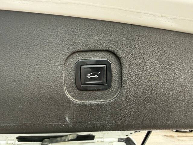 2012 GMC Terrain SLT-2