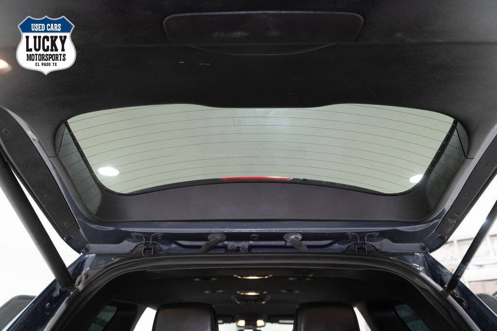 Dk. Blue 2019 Dodge Durango GT AWD GT 4dr SUV 41