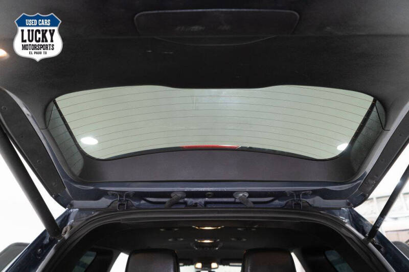 2019 Dodge Durango GT