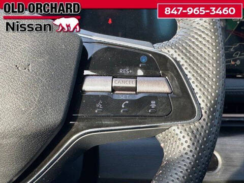 2023 Nissan Ariya Engage e-4ORCE