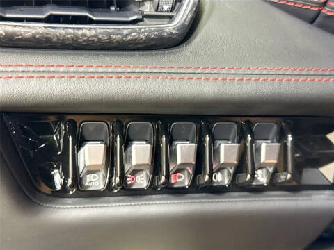 2021 Lamborghini Huracan EVO