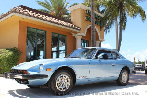 1978 Datsun 280Z