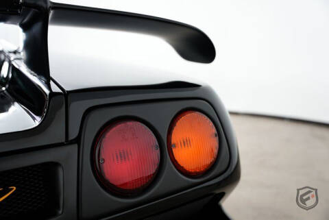 1998 Lamborghini Diablo