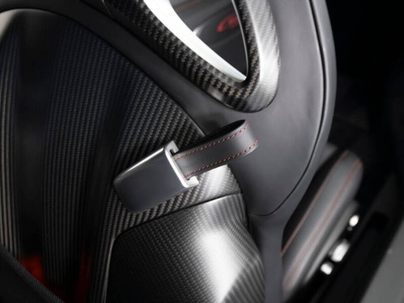 2019 Bugatti Chiron