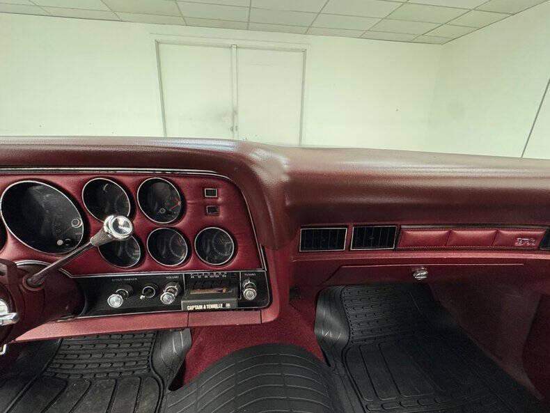 1975 Mercury Cougar