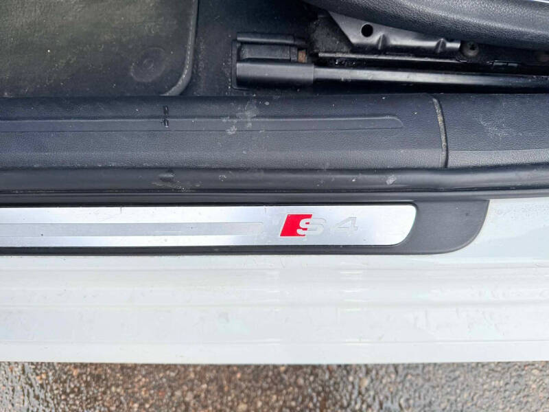 2013 Audi S4 3.0T quattro Premium Plus