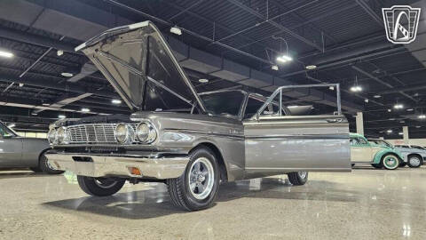 1964 Ford Fairlane