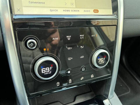 2023 Land Rover Discovery Sport P250 S