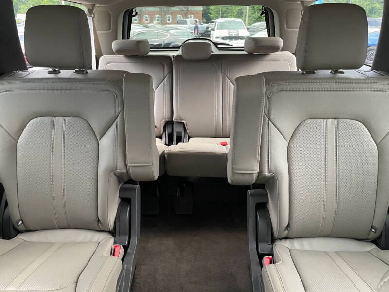 2020 Ford Expedition MAX Limited