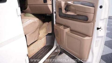 2007 Chevrolet Express 1500