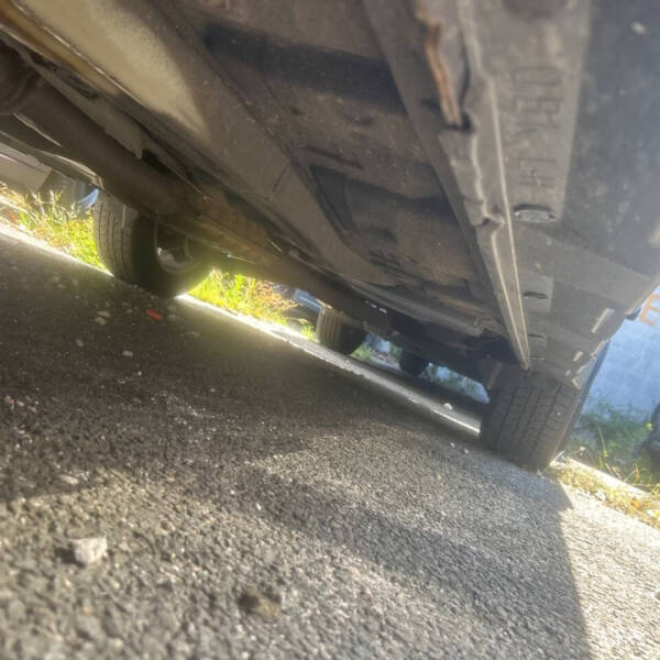 2012 Subaru Outback 2.5i Limited