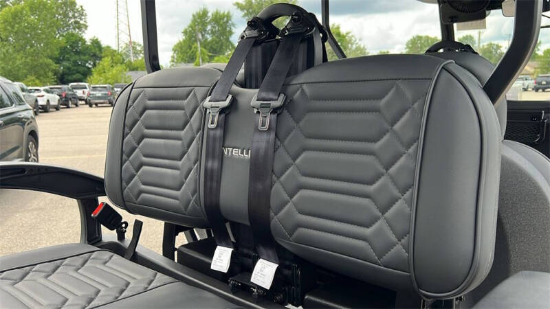 2025 Bintelli Nexus Gen2