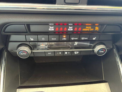 2019 Mazda CX-9 Touring