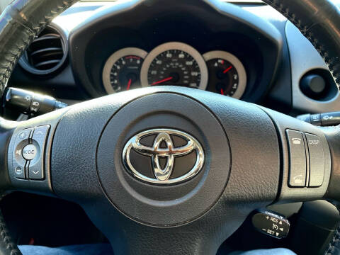 2010 Toyota RAV4 Limited