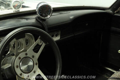 1962 Ford Falcon