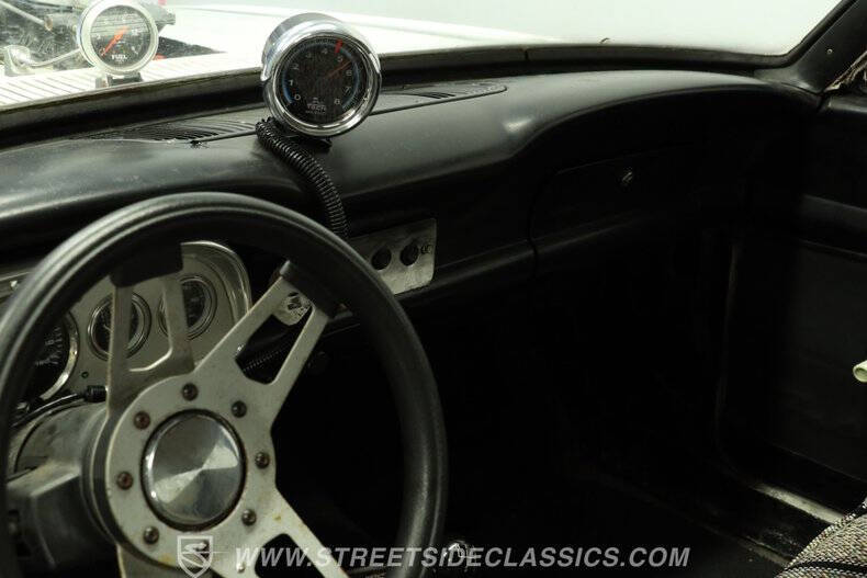 1962 Ford Falcon