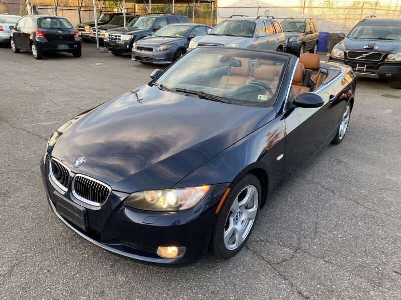 2009 BMW 3 Series for sale at BEB AUTOMOTIVE in Norfolk VA