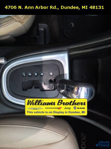 2013 Chrysler 200 Limited