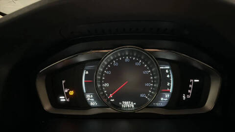 2015 Volvo S60 T5 Premier