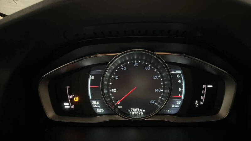 2015 Volvo S60 T5 Premier