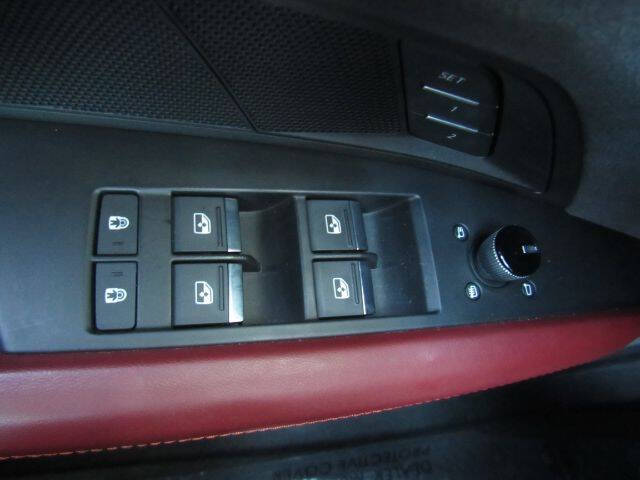 2023 Audi e-tron GT quattro Prestige