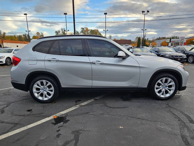 2014 BMW X1 xDrive28i