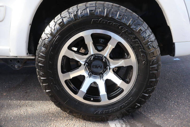 2003 Toyota Sequoia Limited