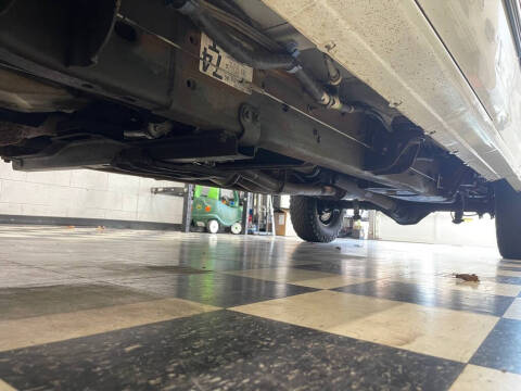 2001 Chevrolet Silverado 1500HD LS