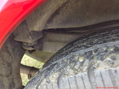 1982 Chevrolet Corvette