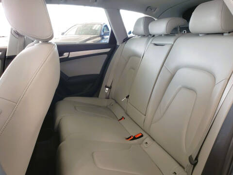 2016 Audi Allroad 2.0T quattro Premium