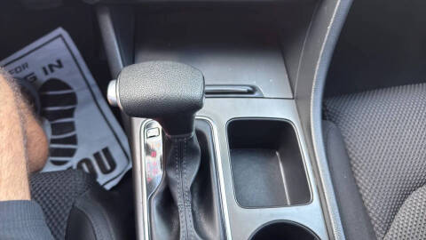 2020 Kia Optima