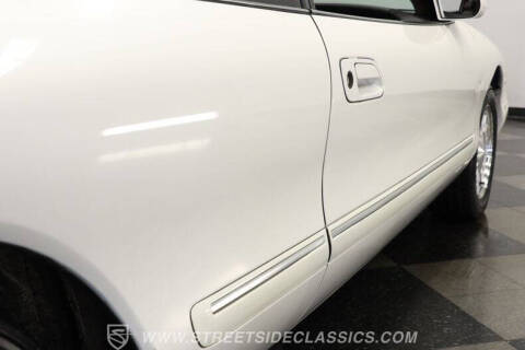 1994 Lincoln Mark VIII