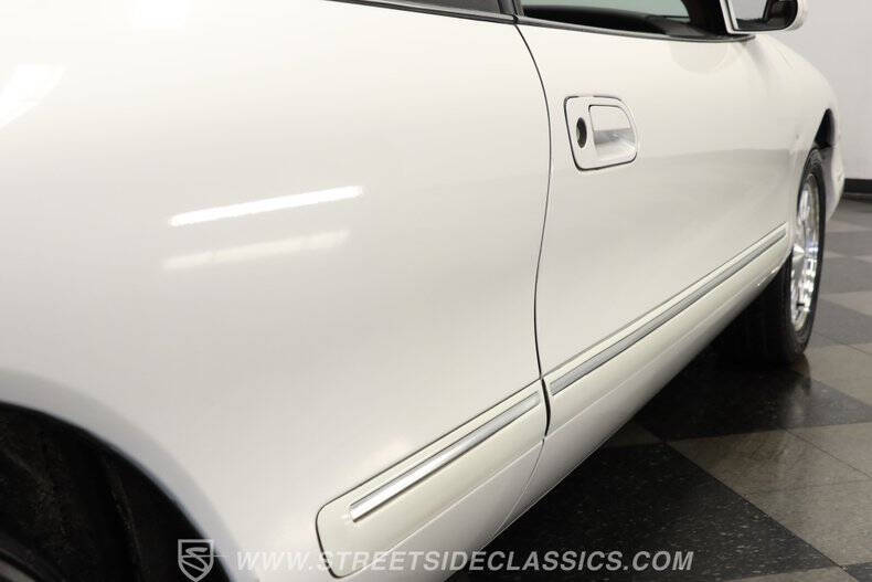 1994 Lincoln Mark VIII