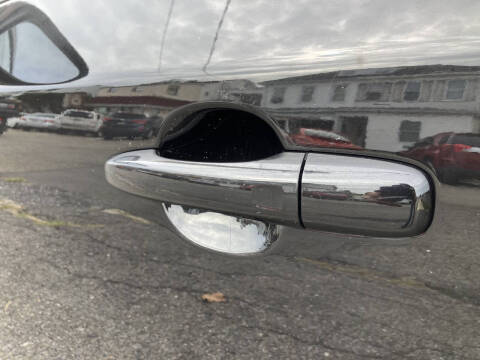 2017 Volvo S60 T5 Dynamic