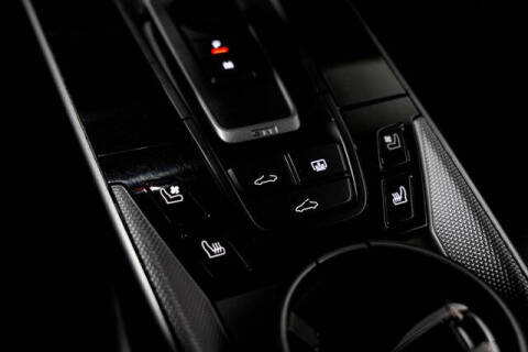 2020 Porsche 911 Carrera