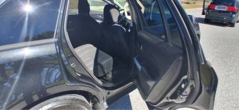 2013 Ford Edge SE