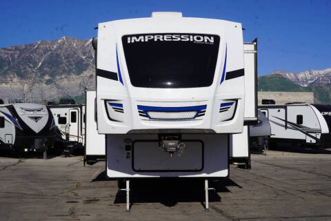 2023 Forest River Impression