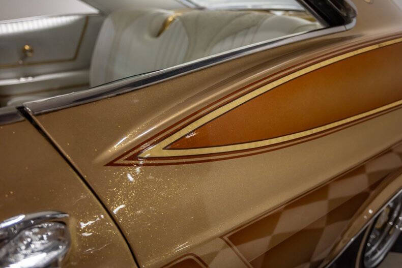 1965 Chevrolet Impala