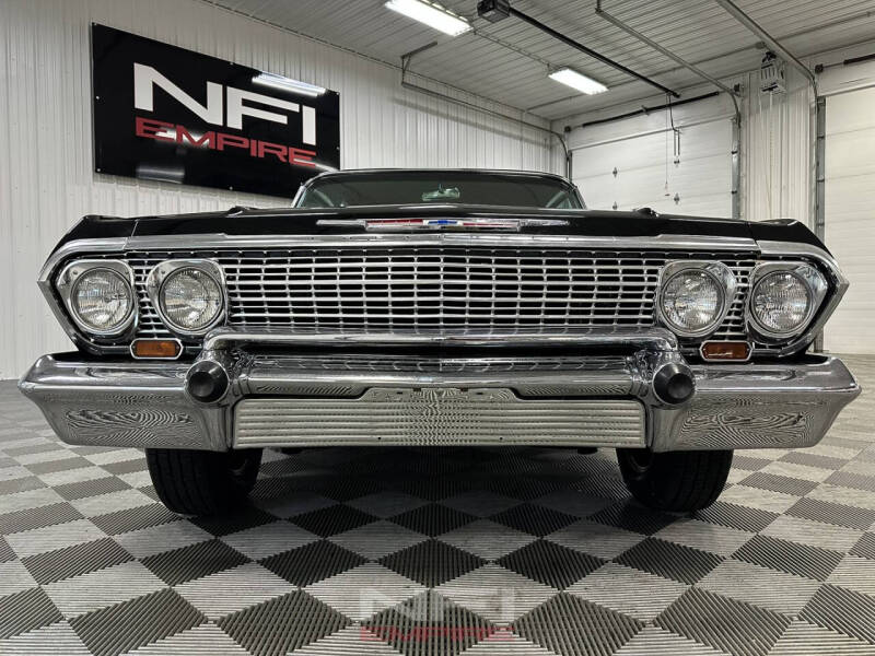 1963 Chevrolet Impala