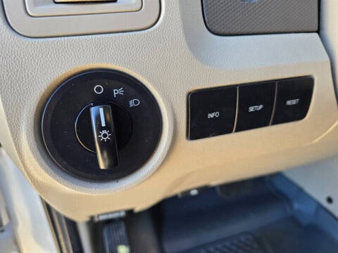 2012 Ford Escape XLS