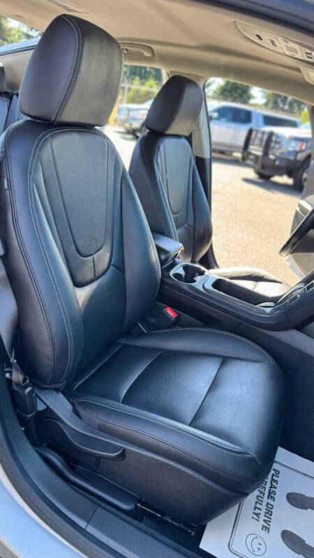 2013 Chevrolet Volt Premium