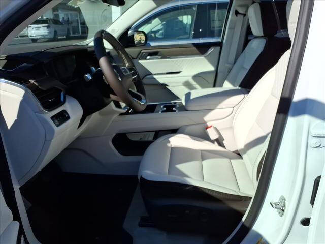 2026 GMC Acadia Denali - Photo 7
